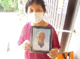 時男さんと共に2 時男さんと共に2