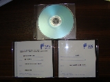 CD 001