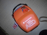 AED