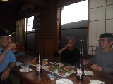 乾杯 乾杯