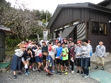 勝間田小学校6年生と交流会 第2弾! 勝間田小学校6年生と交流会 第2弾!